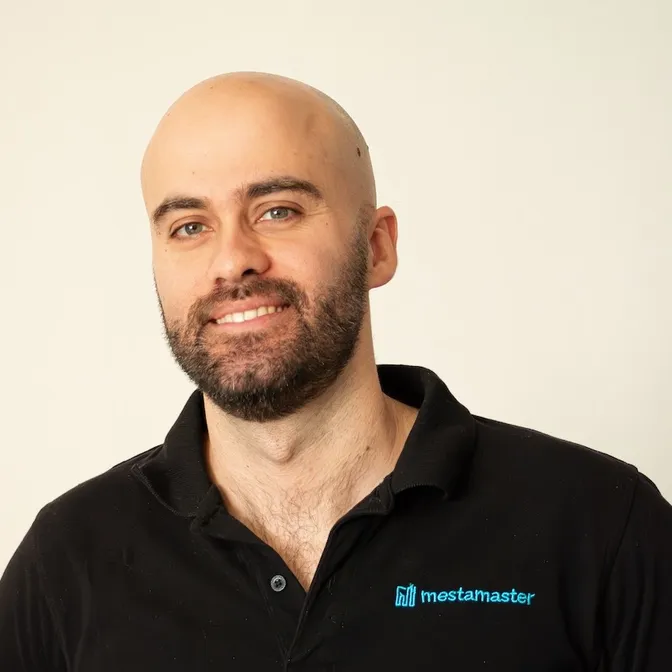 Sérgio Isidoro